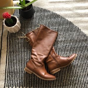 Rocket Dog Moore Coast Boot